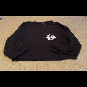 Chicago Blackhawks Long Sleeve